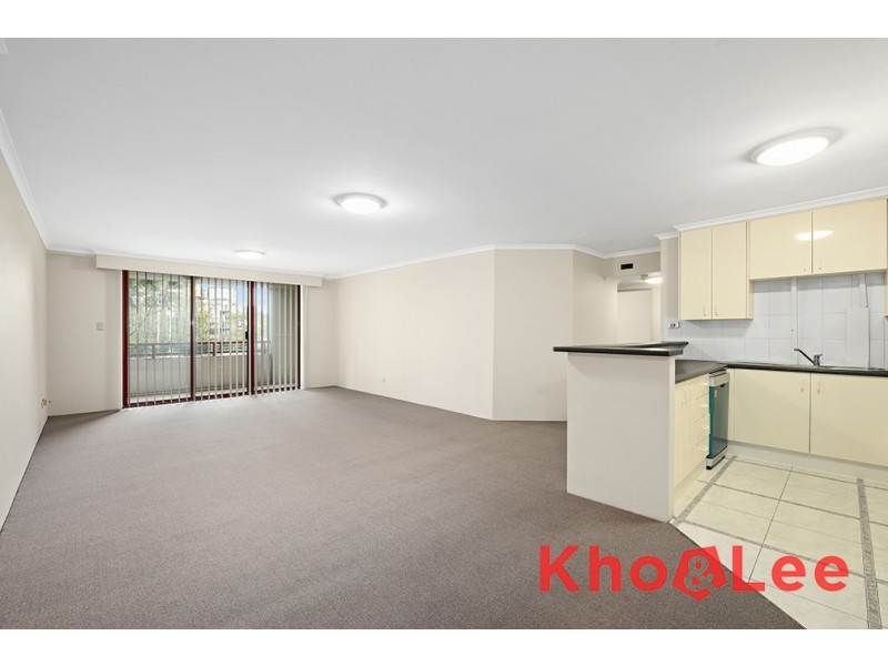 8/152 Bulwara Road, Pyrmont NSW 2009