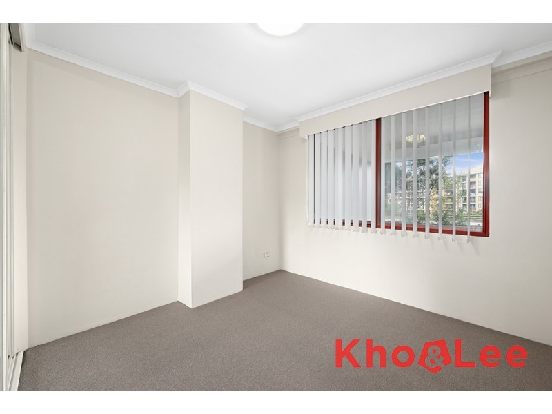 8/152 Bulwara Road, Pyrmont NSW 2009