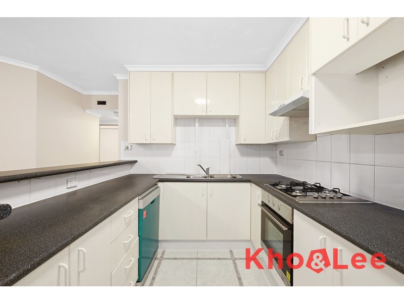 8/152 Bulwara Road, Pyrmont NSW 2009