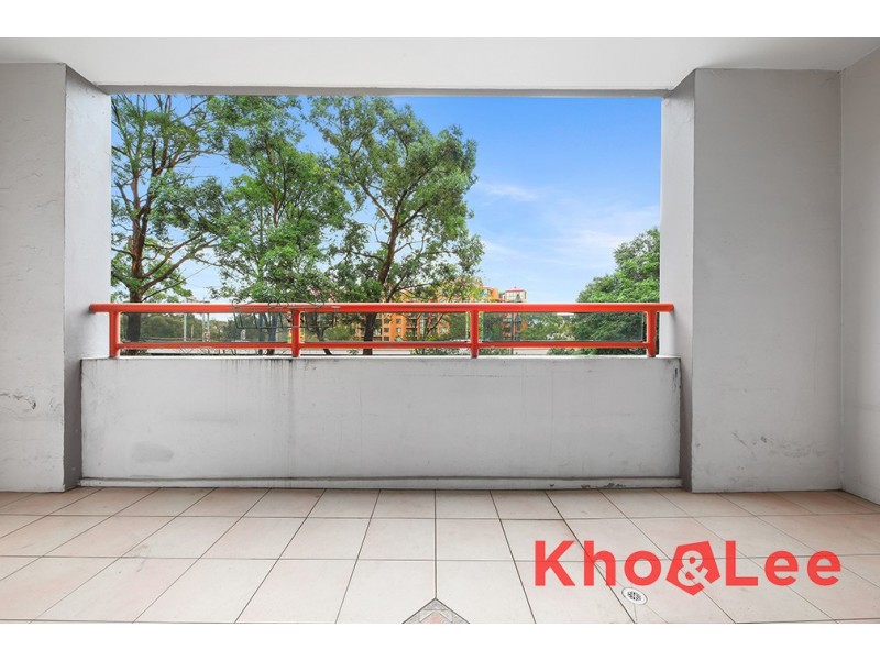 8/152 Bulwara Road, Pyrmont NSW 2009