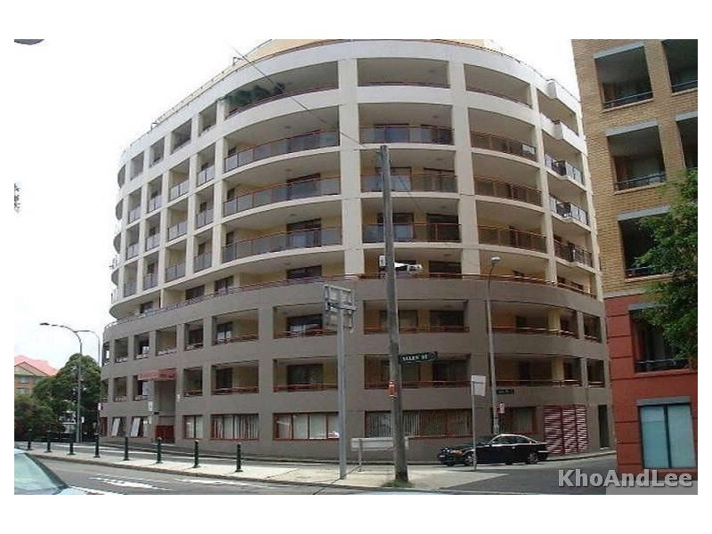 8/152 Bulwara Road, Pyrmont NSW 2009