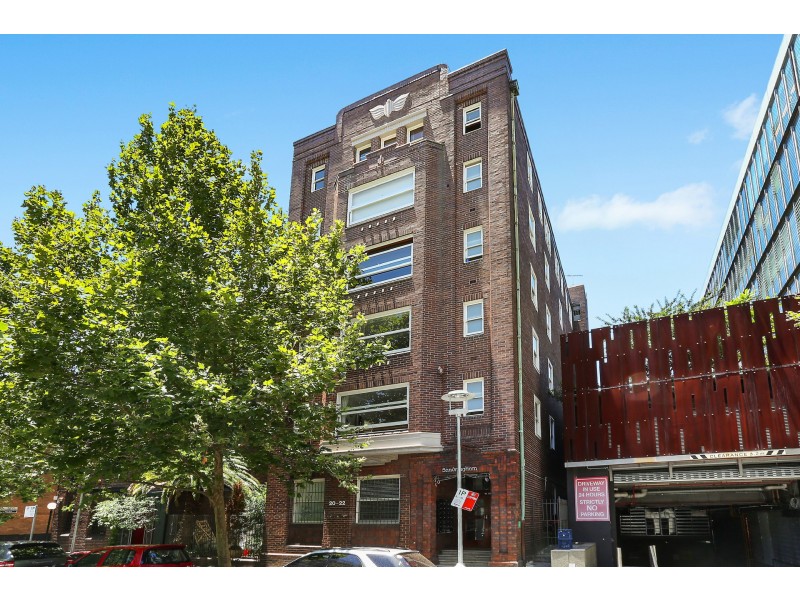 37/20-22 Springfield Avenue, Potts Point NSW 2011