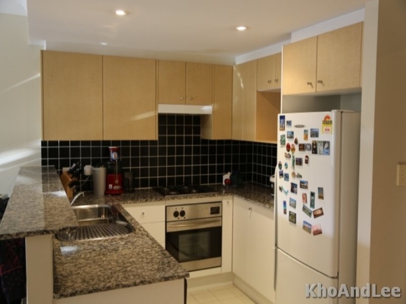 103/40 King Street, Wollstonecraft NSW 2065