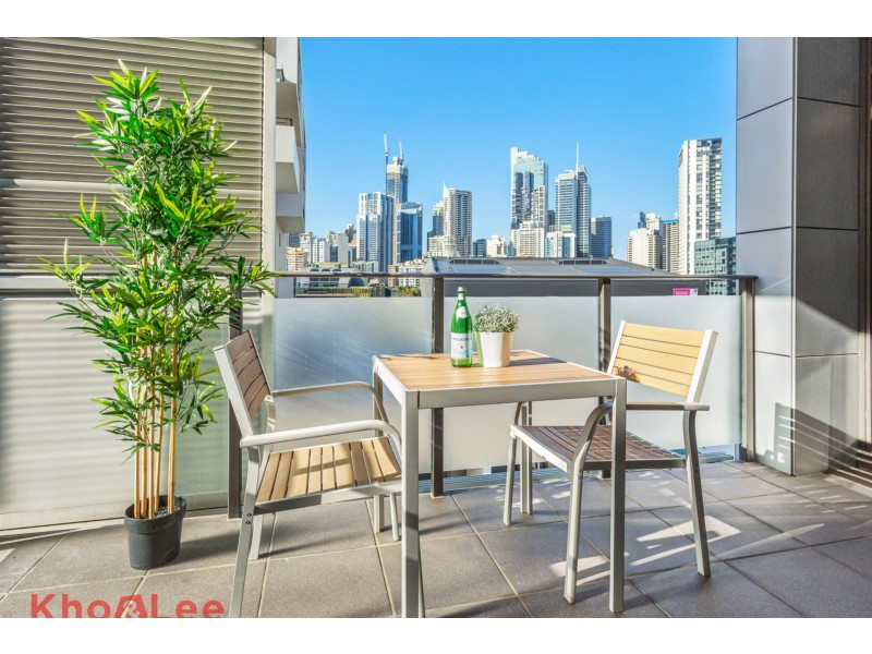 B704/444 Harris Street, Ultimo NSW 2007