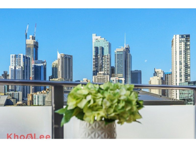 B704/444 Harris Street, Ultimo NSW 2007