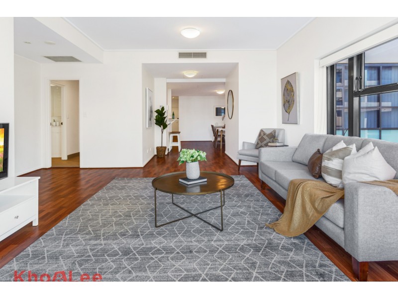 B704/444 Harris Street, Ultimo NSW 2007