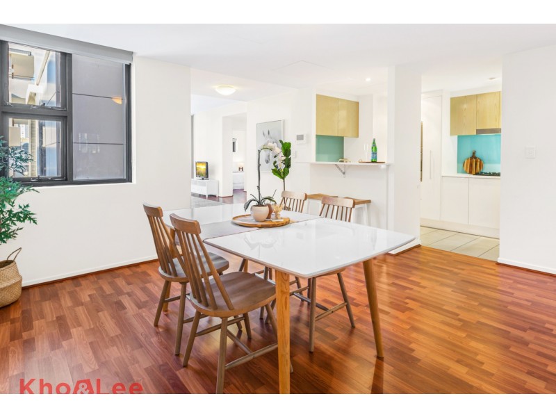 B704/444 Harris Street, Ultimo NSW 2007