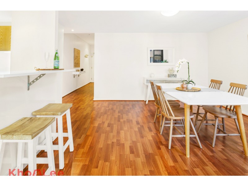 B704/444 Harris Street, Ultimo NSW 2007