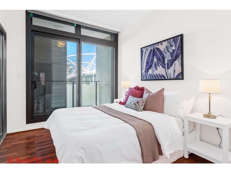 B704/444 Harris Street, Ultimo NSW 2007