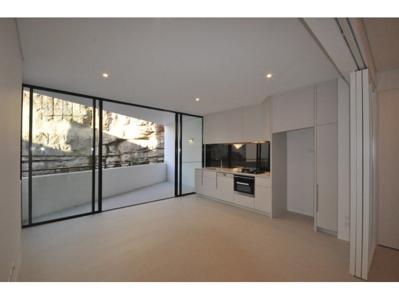 211/6 Maxwell Road, Glebe NSW 2037