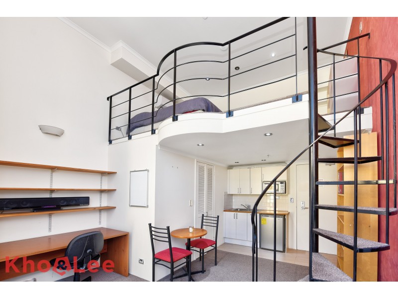 2082/185 Broadway, Ultimo NSW 2007