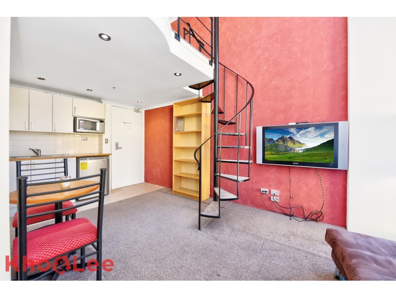 2082/185 Broadway, Ultimo NSW 2007