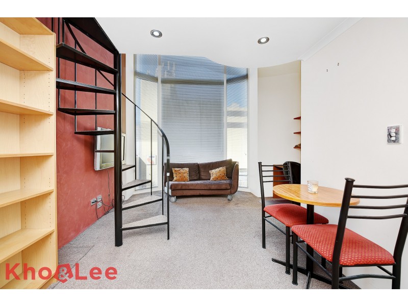 2082/185 Broadway, Ultimo NSW 2007