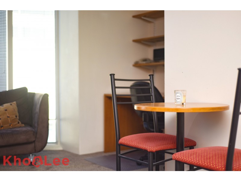 2082/185 Broadway, Ultimo NSW 2007