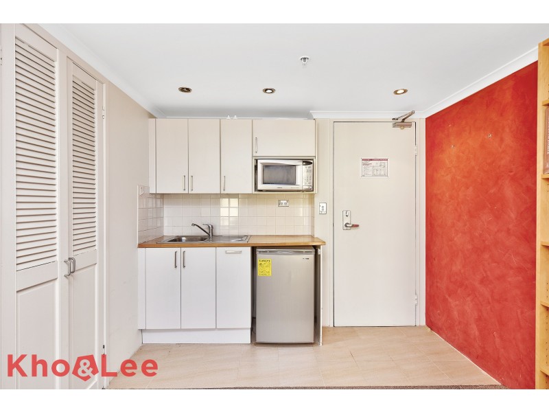 2082/185 Broadway, Ultimo NSW 2007