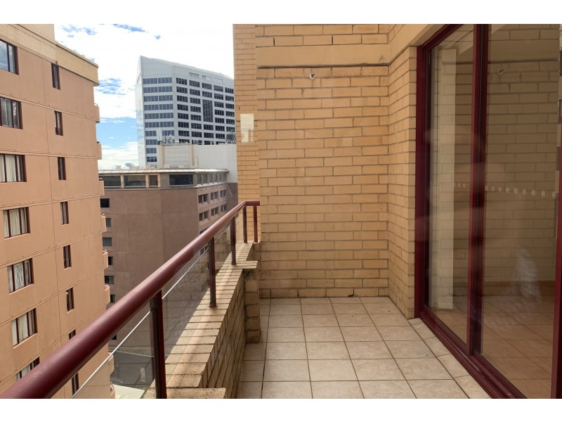 88/289 Sussex Street, Sydney NSW 2000