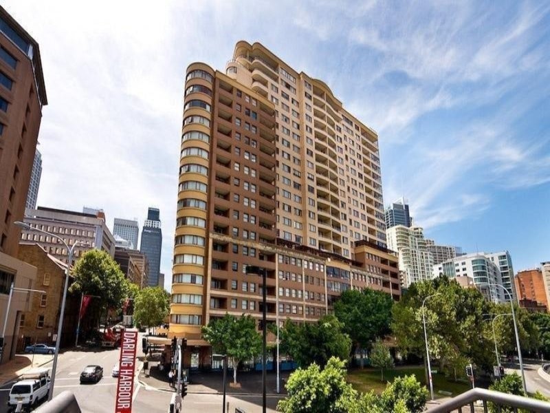 88/289 Sussex Street, Sydney NSW 2000
