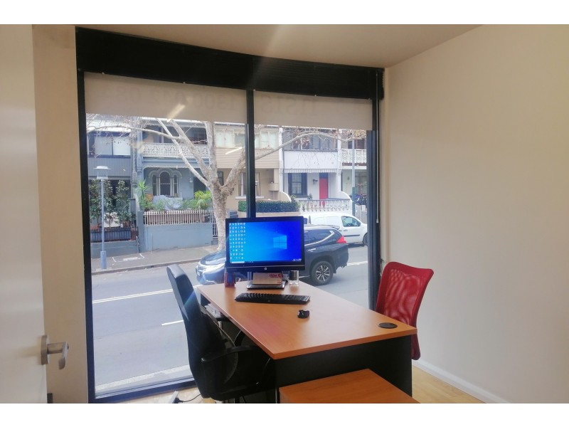 209 Harris Street, Pyrmont NSW 2009