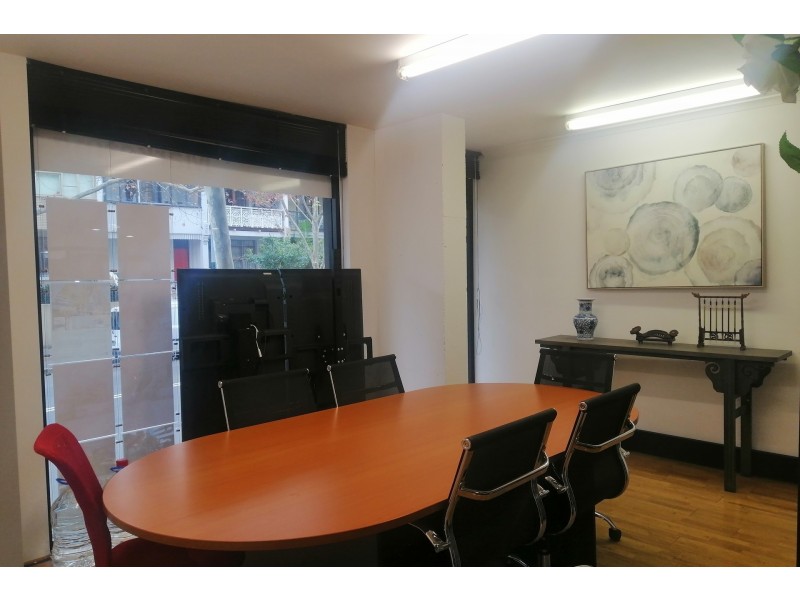 209 Harris Street, Pyrmont NSW 2009