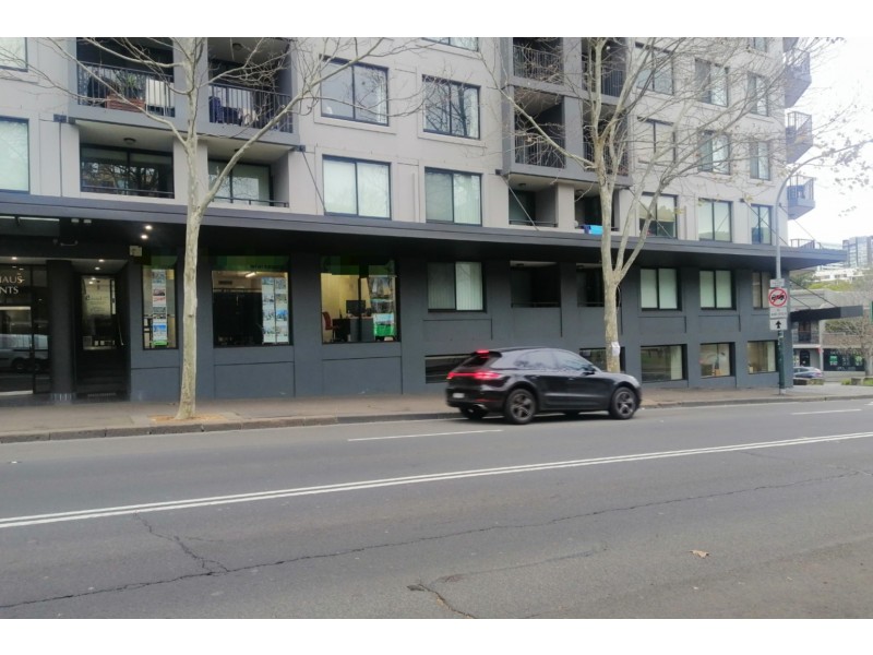 209 Harris Street, Pyrmont NSW 2009
