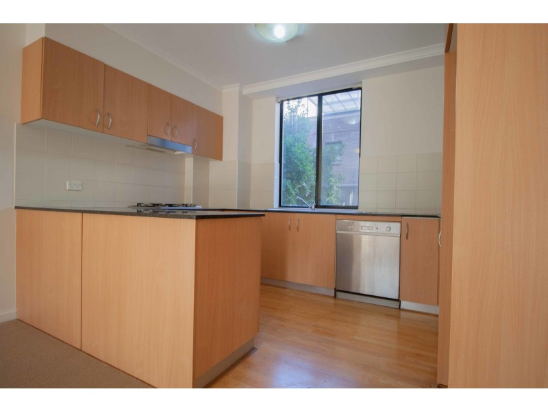 54/209 Harris Street, Pyrmont NSW 2009