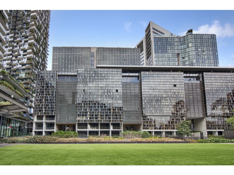 305/1 Park Lane, Chippendale NSW 2008