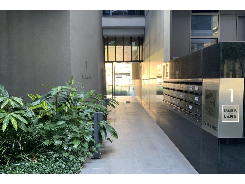 305/1 Park Lane, Chippendale NSW 2008