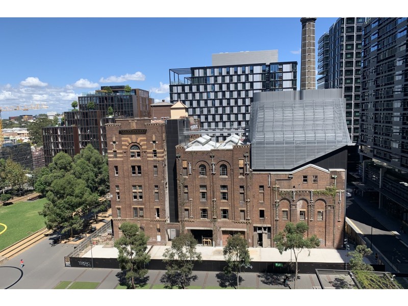 305/1 Park Lane, Chippendale NSW 2008