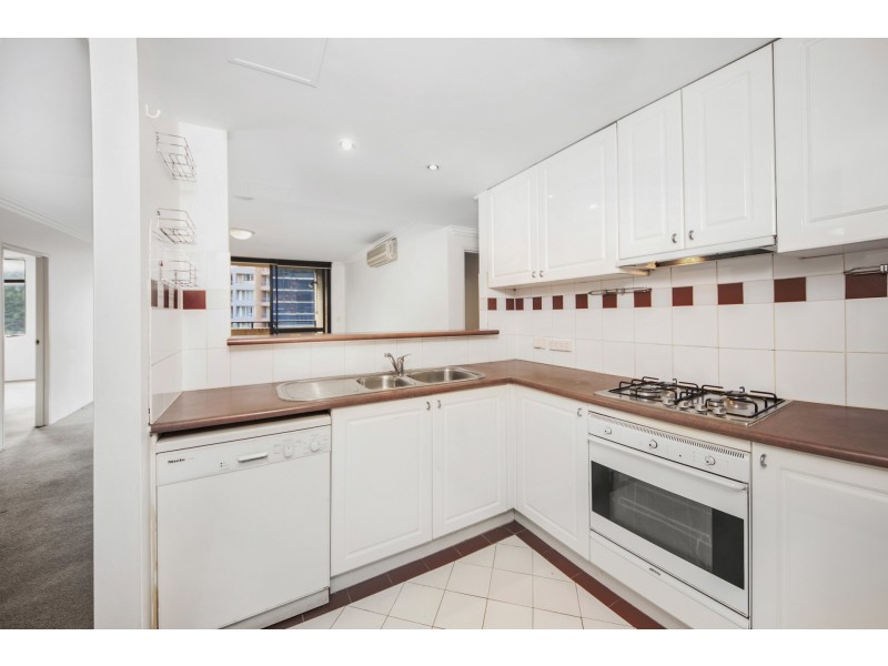 Level 6/199 Pyrmont Street, Pyrmont NSW 2009