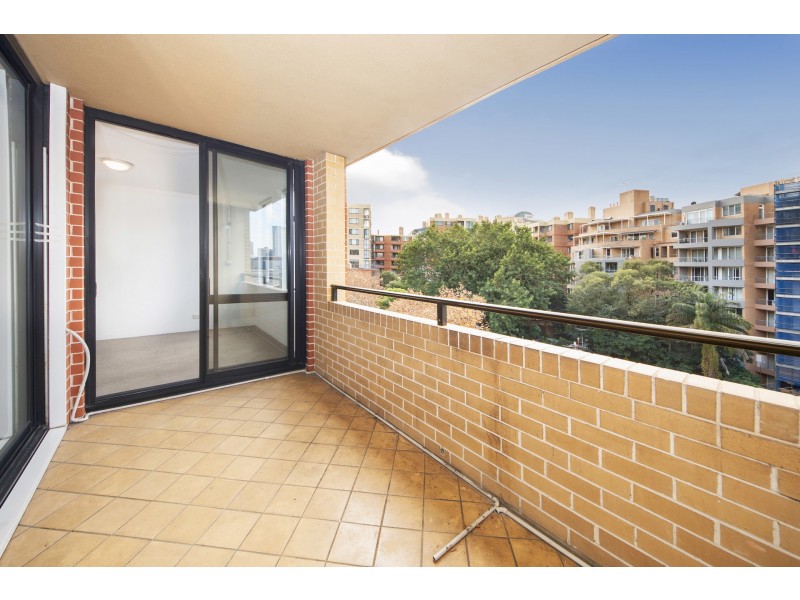 Level 6/199 Pyrmont Street, Pyrmont NSW 2009