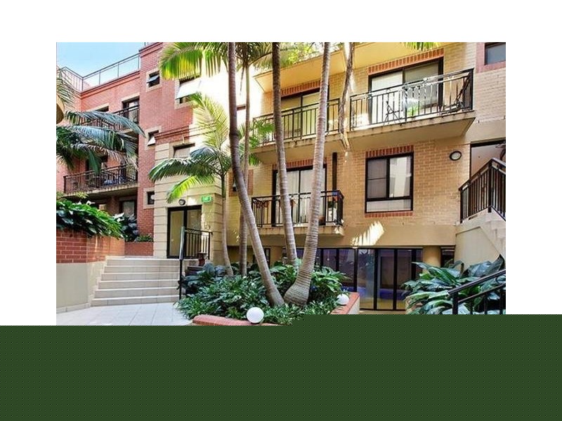 Level 6/199 Pyrmont Street, Pyrmont NSW 2009