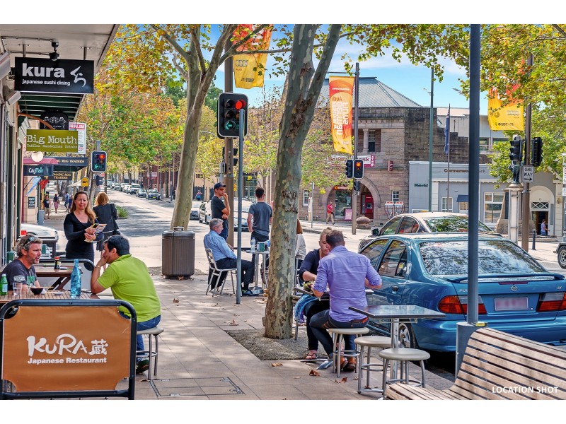 Level 6/199 Pyrmont Street, Pyrmont NSW 2009