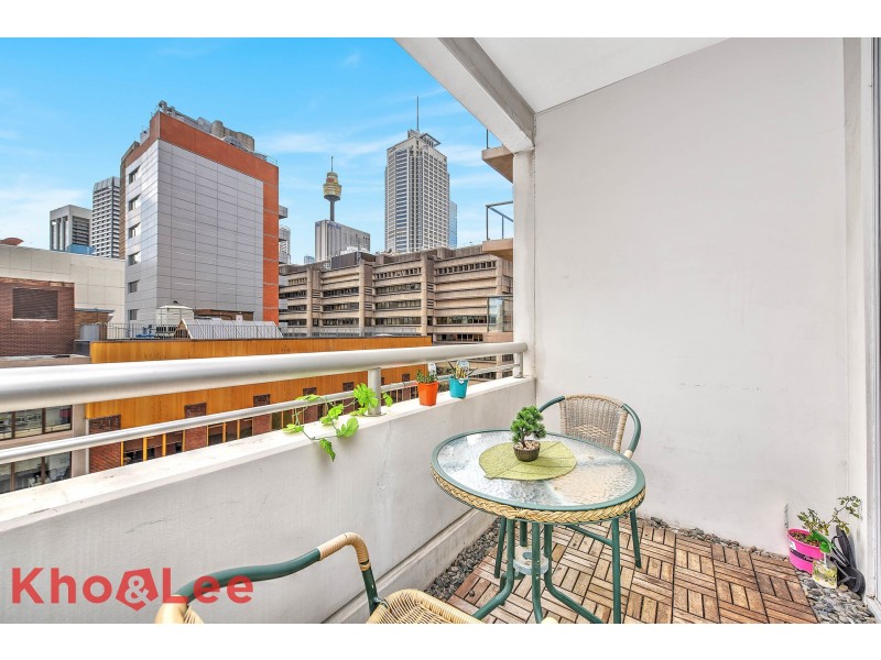 236/298 Sussex Street, Sydney NSW 2000