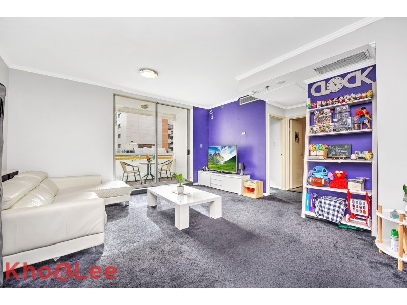 236/298 Sussex Street, Sydney NSW 2000