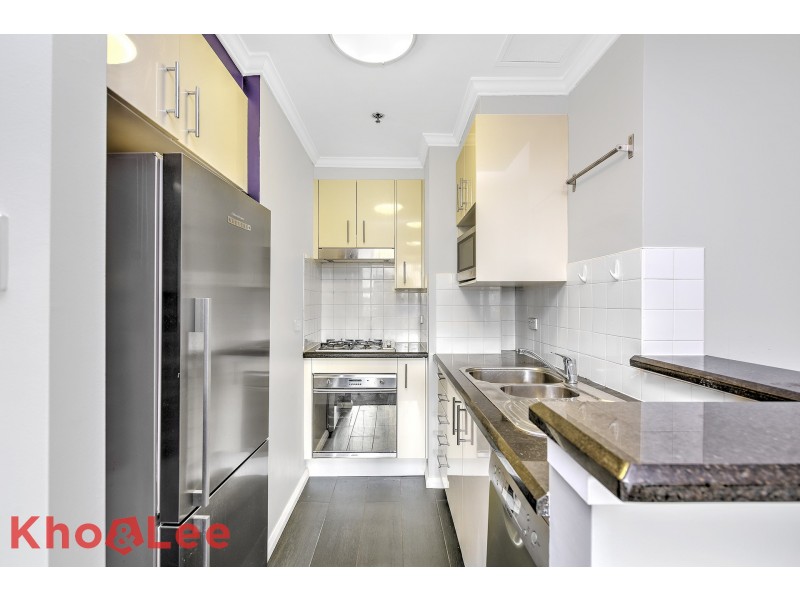 236/298 Sussex Street, Sydney NSW 2000