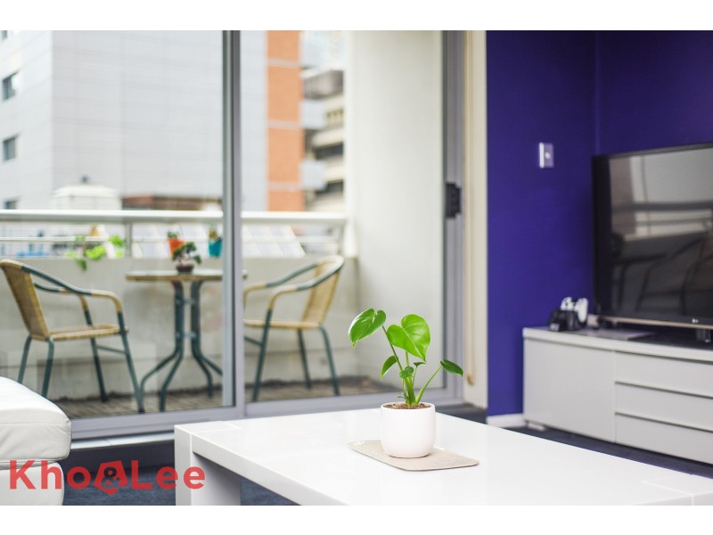 236/298 Sussex Street, Sydney NSW 2000