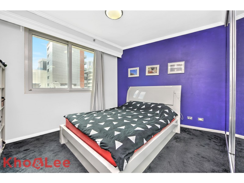 236/298 Sussex Street, Sydney NSW 2000