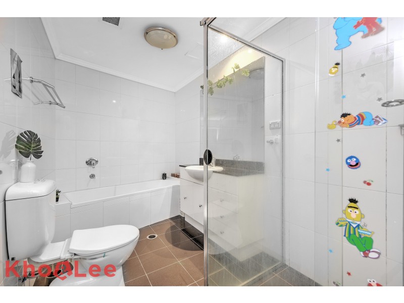 236/298 Sussex Street, Sydney NSW 2000