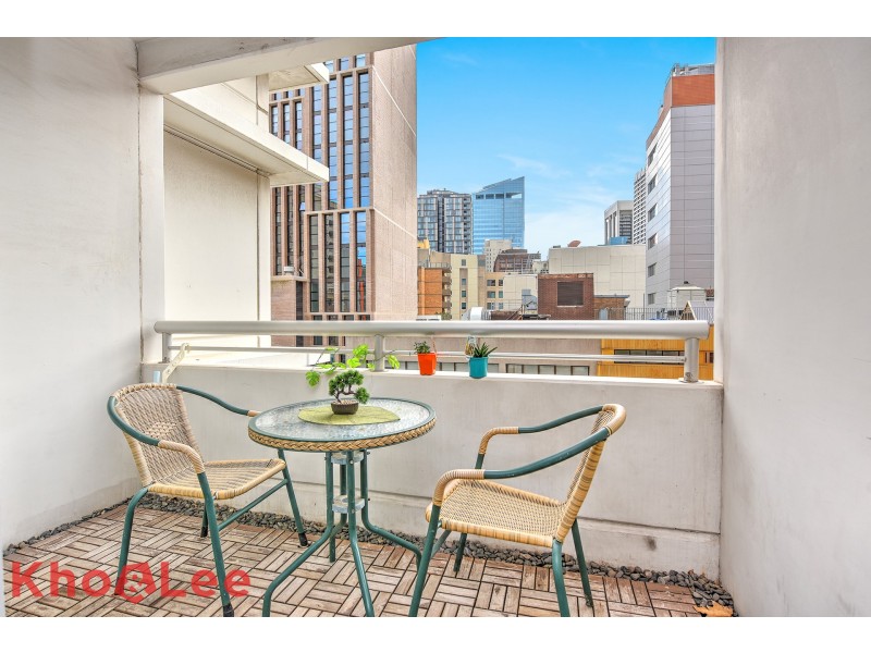 236/298 Sussex Street, Sydney NSW 2000