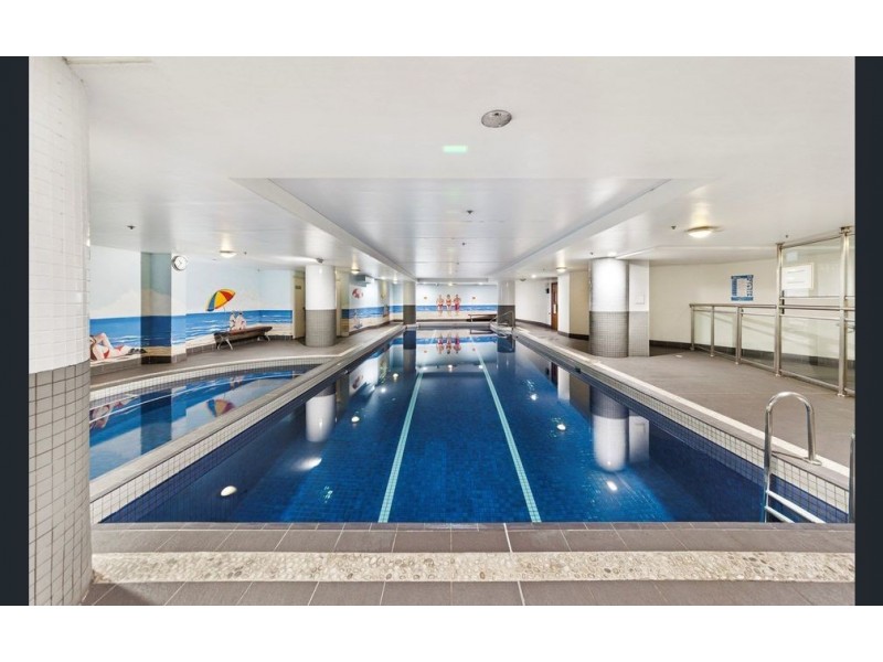 236/298 Sussex Street, Sydney NSW 2000