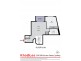 236/298 Sussex Street, Sydney NSW 2000 Floorplan