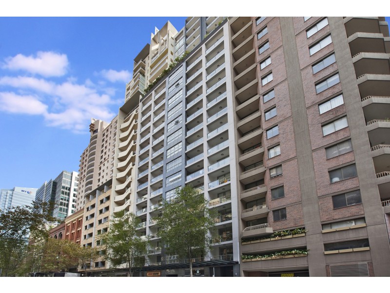 202/355 Kent Street, Sydney NSW 2000