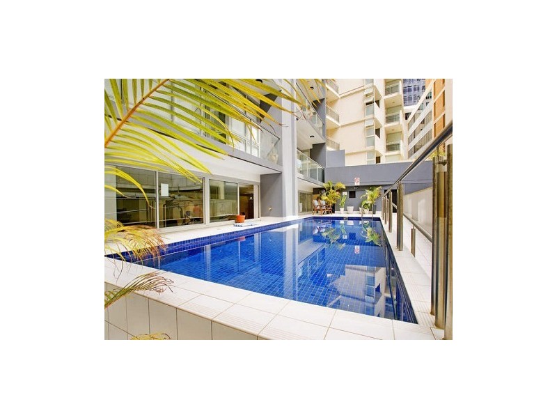 202/355 Kent Street, Sydney NSW 2000