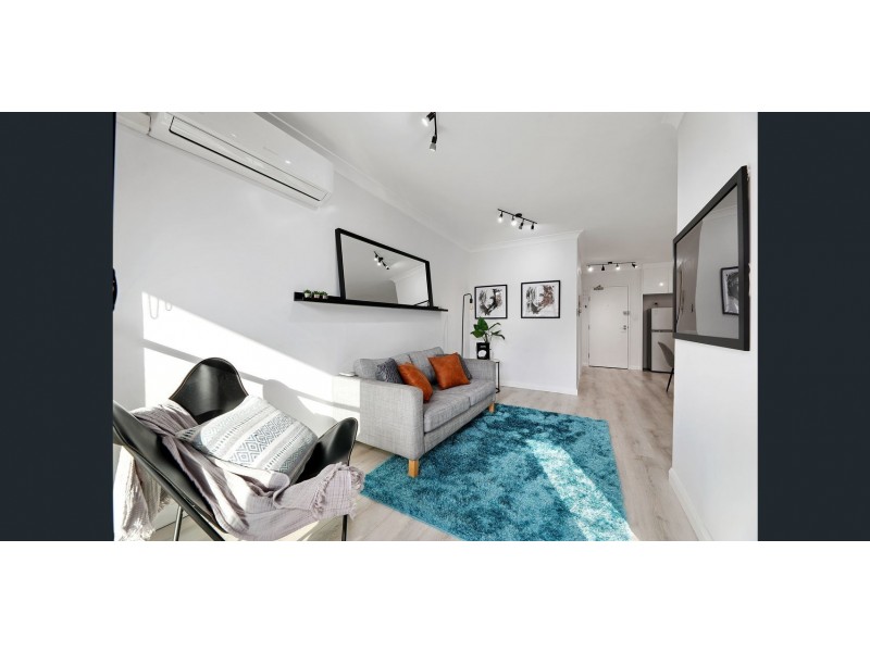 67/209  Harris Street, Pyrmont NSW 2009