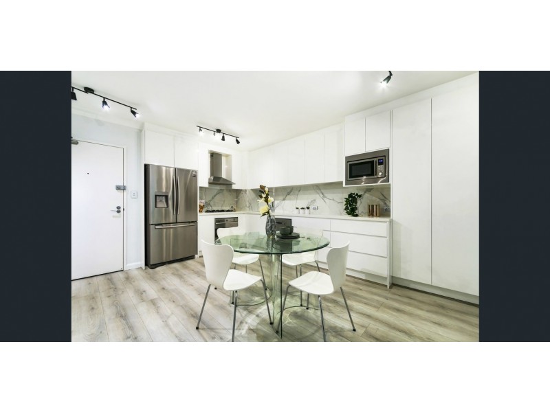 67/209  Harris Street, Pyrmont NSW 2009