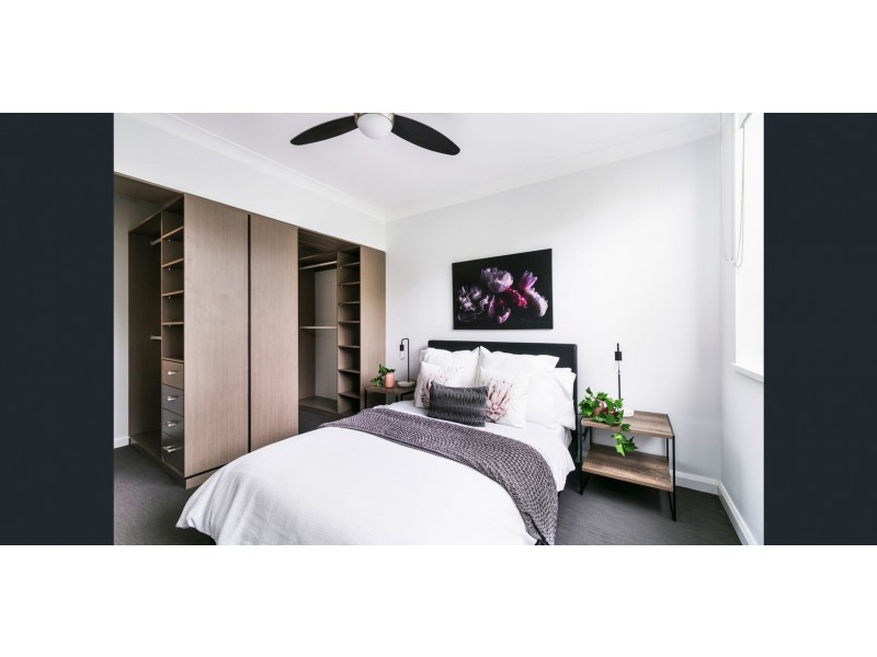 67/209  Harris Street, Pyrmont NSW 2009