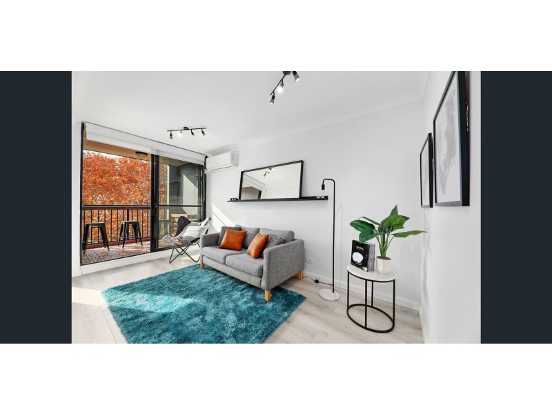 67/209  Harris Street, Pyrmont NSW 2009