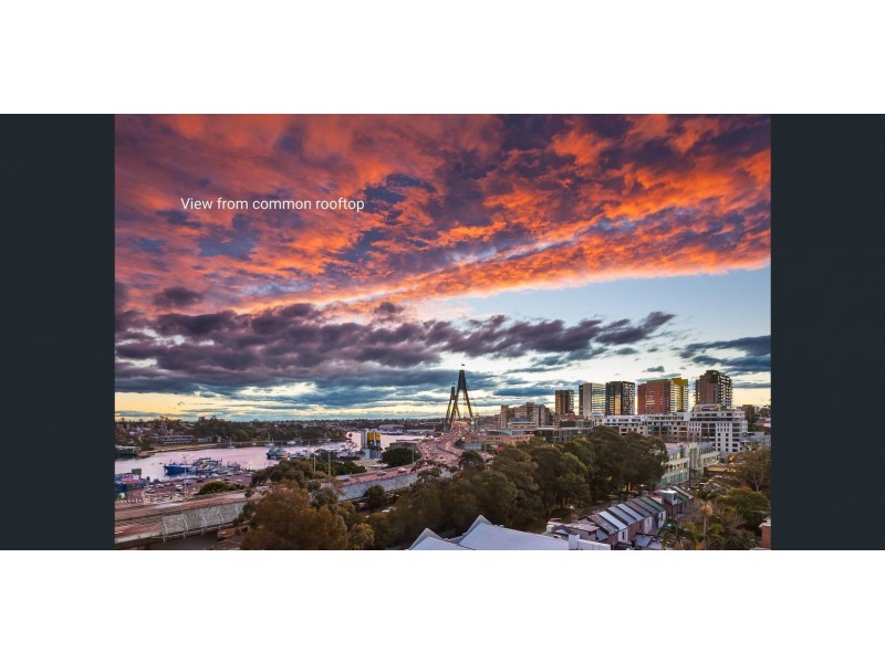 67/209  Harris Street, Pyrmont NSW 2009