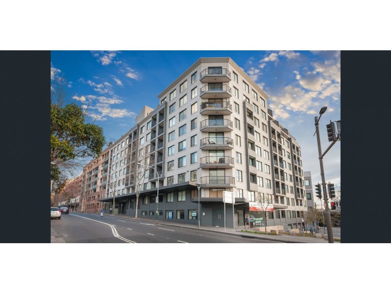 67/209  Harris Street, Pyrmont NSW 2009