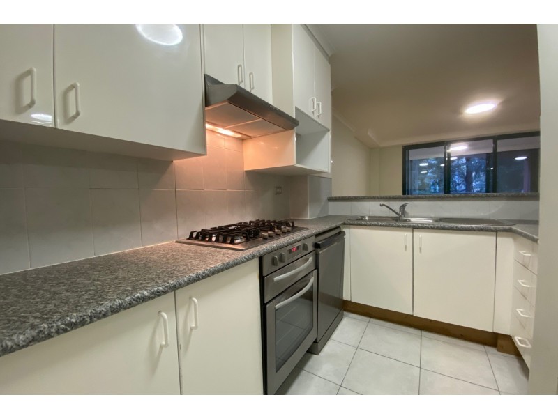 118/2-26 Wattle Crescent, Pyrmont NSW 2009